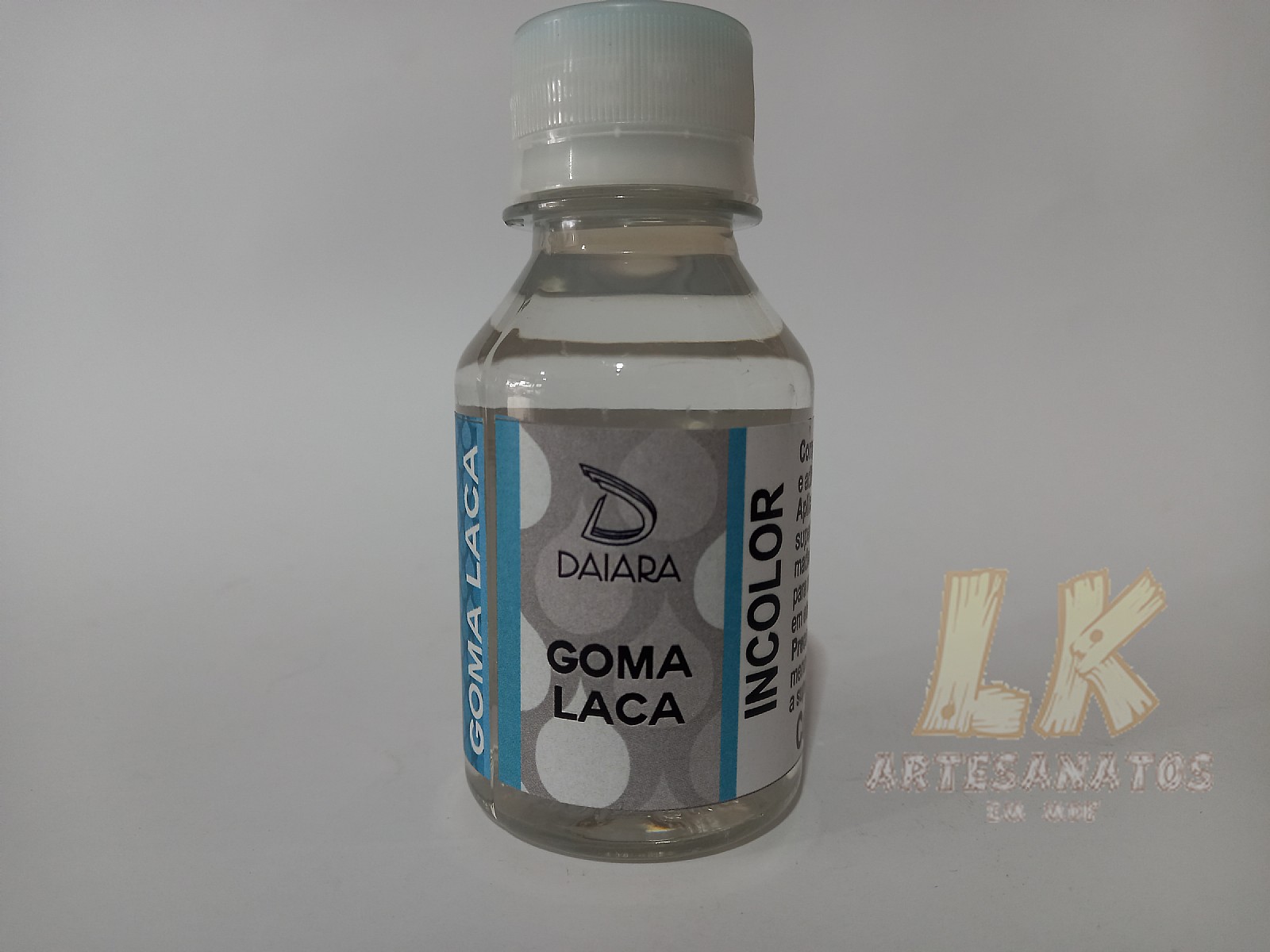 Goma laca
